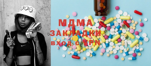 крисы Каменка